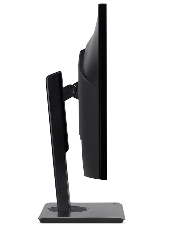 Acer B227Q E - 54.6 cm (21.5") - 1920 x 1080 pixels FHD LED Monitor