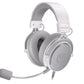 ENDORFY VIRO Plus Onyx - 3.5mm Wired Headset in White