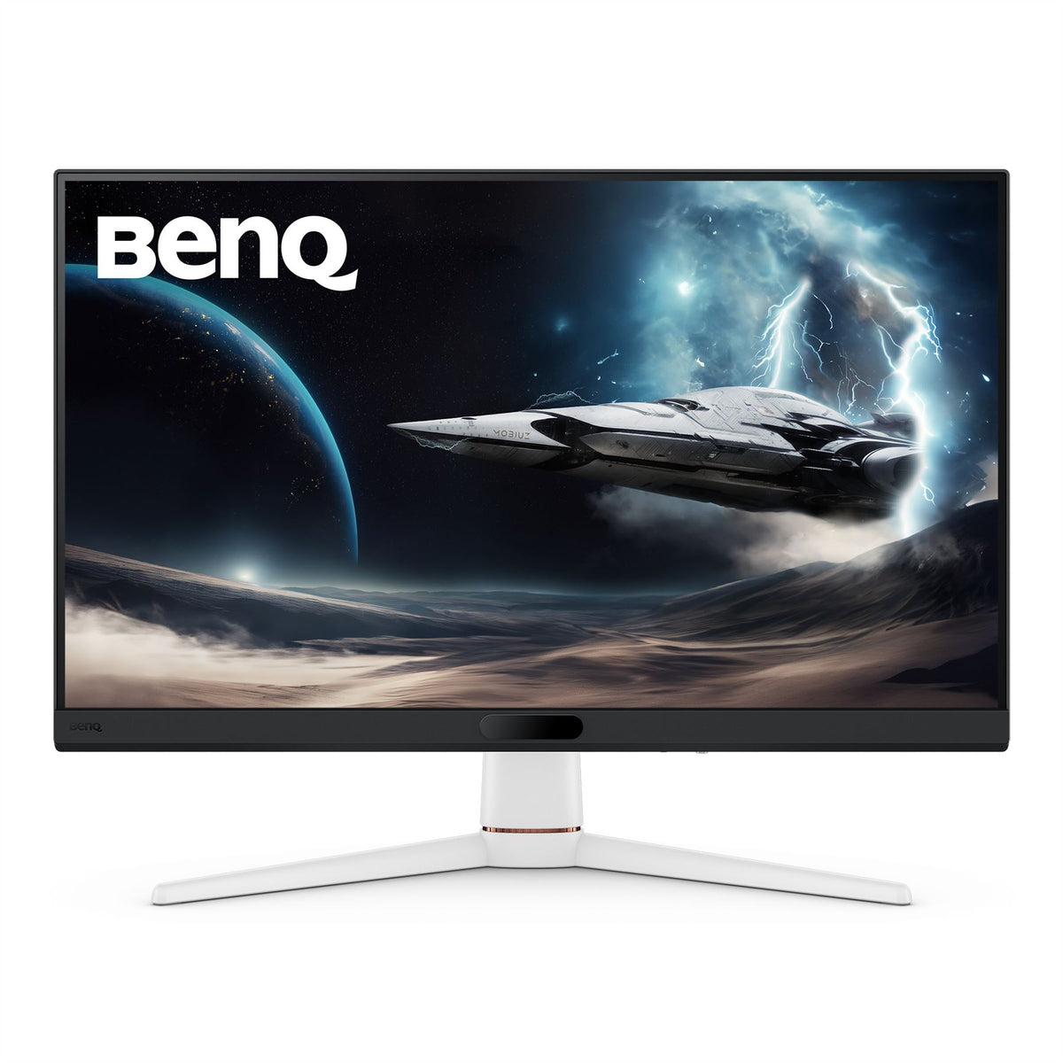 BenQ MOBIUZ EX271 - 68.6 cm (27&quot;) - 1920 x 1080 pixels FHD LED Monitor