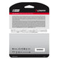 Kingston Technology A400 - Serial ATA III TLC 2.5" SSD - 120 GB