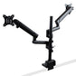 StarTech.com ARMDUALPIVOT Desk monitor mount for 81.3 cm (32")