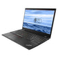 Lenovo ThinkPad T580 Laptop - 39.6 cm (15.6") - Intel® Core™ i5-8250U - 16 GB DDR4-SDRAM - 256 GB SSD - Wi-Fi 5 - Windows 11 Pro - Black - Refurbished