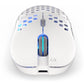 ENDORFY LIX Onyx -  USB Type-C + RF Wireless Optical Mouse in White - 16,000 DPI
