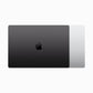 Apple MacBook Pro Laptop - 41.1 cm (16.2") - Apple M3 Pro - 36 GB RAM - 1 TB SSD - Wi-Fi 6E - macOS Sonoma - Black