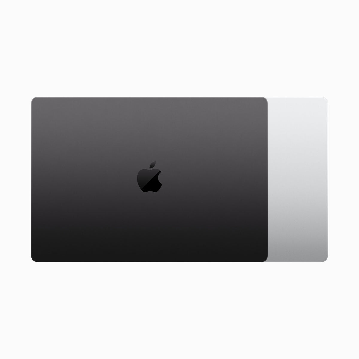 Apple MacBook Pro Laptop - 41.1 cm (16.2&quot;) - Apple M3 Pro - 18 GB RAM - 512 GB SSD - Wi-Fi 6E - macOS Sonoma - Black