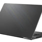 ASUS ROG Zephyrus G16 Laptop - 40.6 cm (16") - Intel® Core™ i7-13620H - 16 GB DDR4-SDRAM - 1 TB SSD - NVIDIA GeForce RTX 4060 - Wi-Fi 6E - Windows 11 Home - Black / Grey