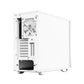 Fractal Design Define 7 - ATX Mid Tower Case in White
