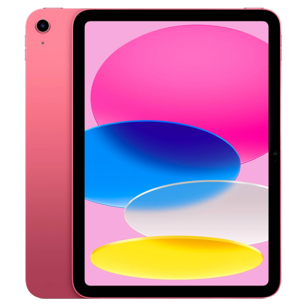 Apple iPad (2022) - 10.9" - Wi-Fi Only - Refurbished