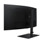 Samsung ViewFinity S6 - 86.4 cm (34") - 3440 x 1440 pixels Wide Quad HD LED Monitor