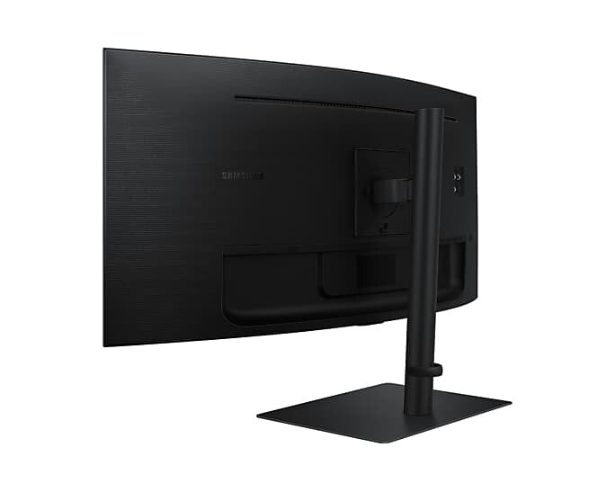 Samsung ViewFinity S6 - 86.4 cm (34") - 3440 x 1440 pixels Wide Quad HD LED Monitor