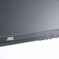 AOC 60 Series E2260PDA - 55.9 cm (22") - 1680 x 1050 pixels WSXGA+ LED Monitor