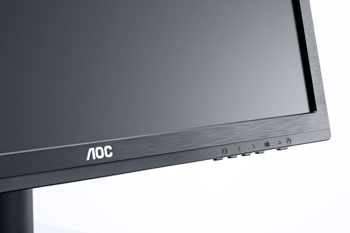 AOC 60 Series E2260PDA - 55.9 cm (22") - 1680 x 1050 pixels WSXGA+ LED Monitor