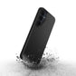 OtterBox React Series Case for Galaxy A55 (5G) in Black