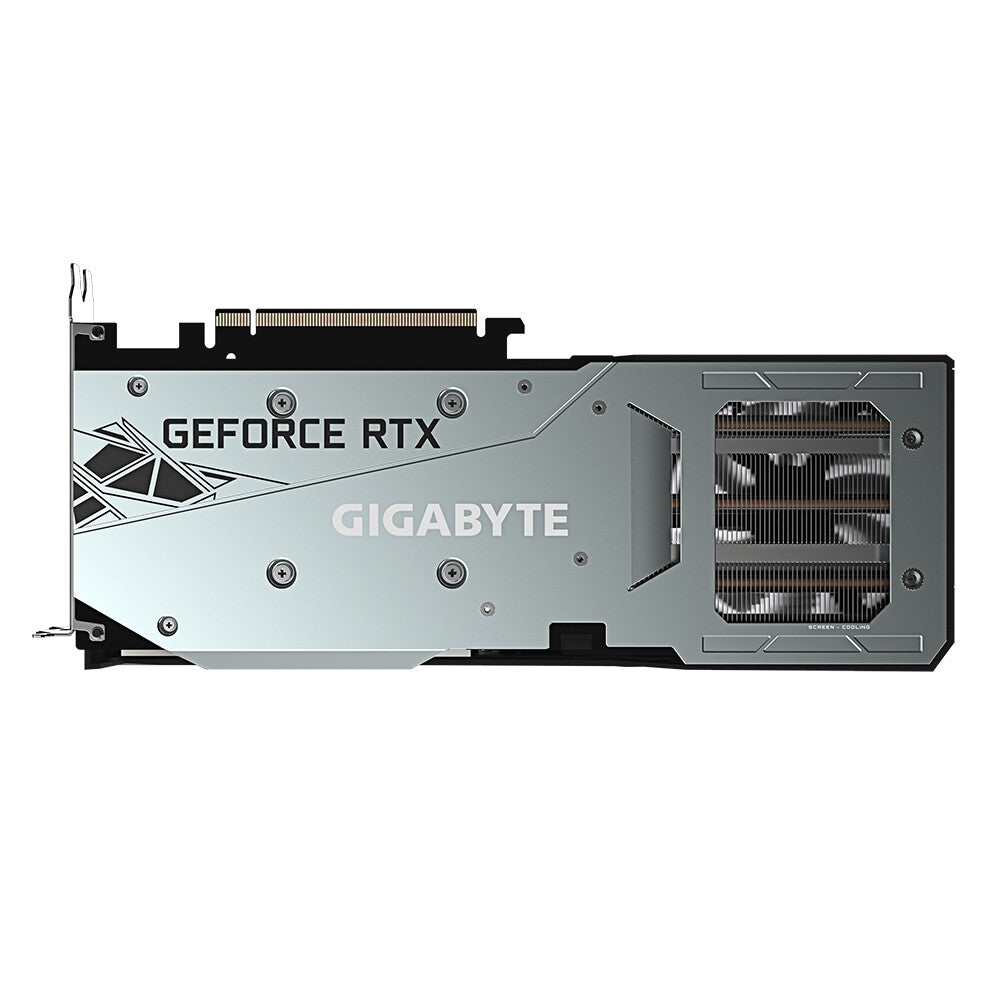 GIGABYTE GAMING OC - NVIDIA 8 GB GDDR6 GeForce RTX 3060 Ti graphics card