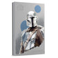 Seagate Game Drive "The Mandalorian Special Edition" External hard drive - 2 TB