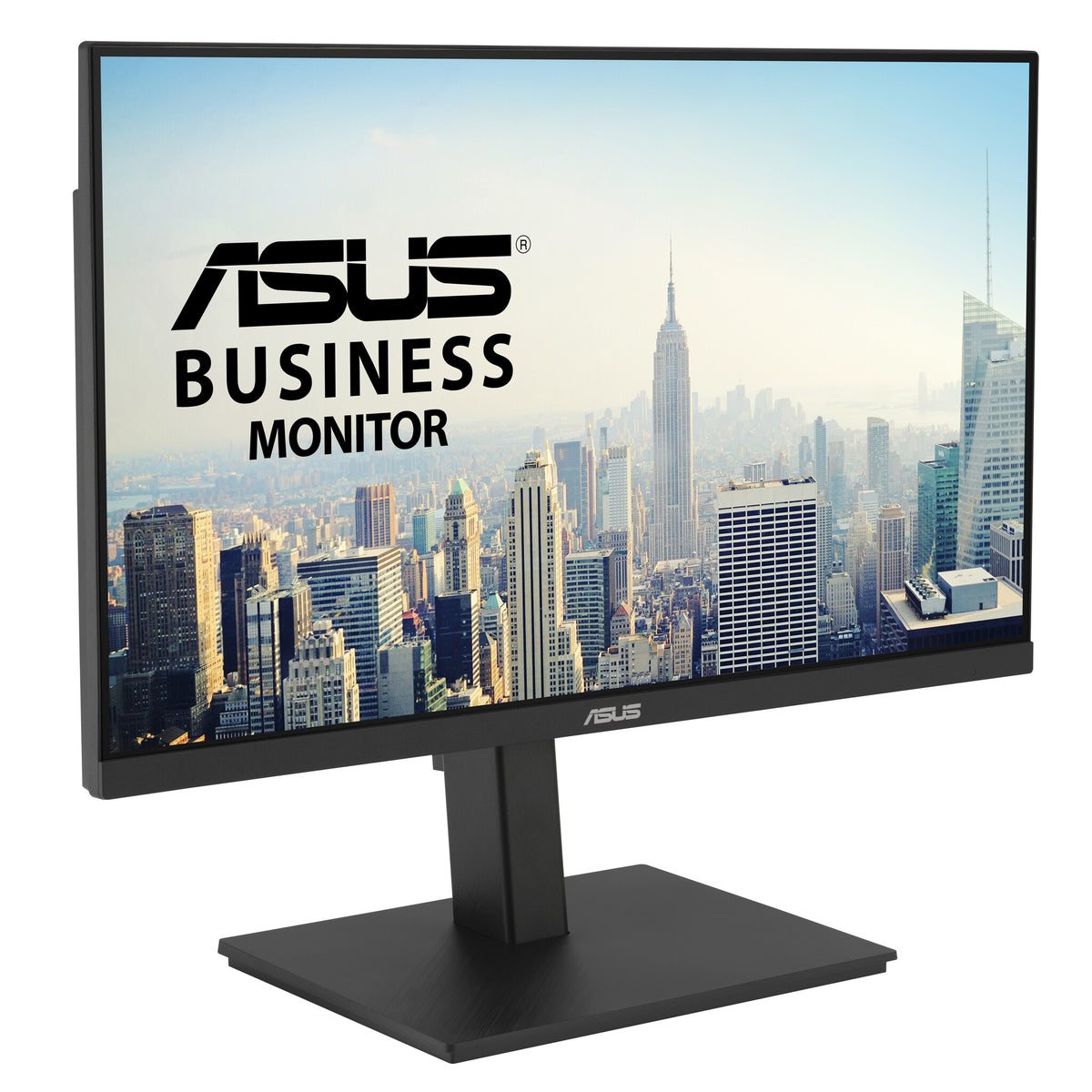 ASUS VA24ECPSN - 60.5 cm (23.8") - 1920 x 1080 pixels Full HD LCD Monitor