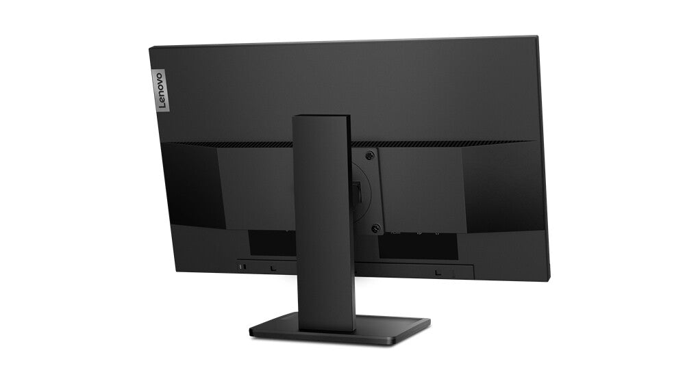 Lenovo ThinkVision E24Q-20 - 60.5 cm (23.8&quot;) - 2560 x 1440 pixels QHD LED Monitor