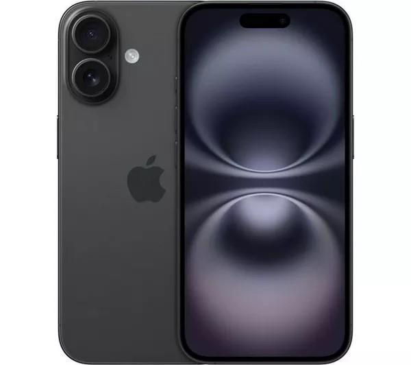 Apple iPhone 16 - Refurbished