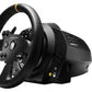 Thrustmaster TX Racing Wheel "Leather Edition" - Steering wheel + Pedals for PC / Xbox One