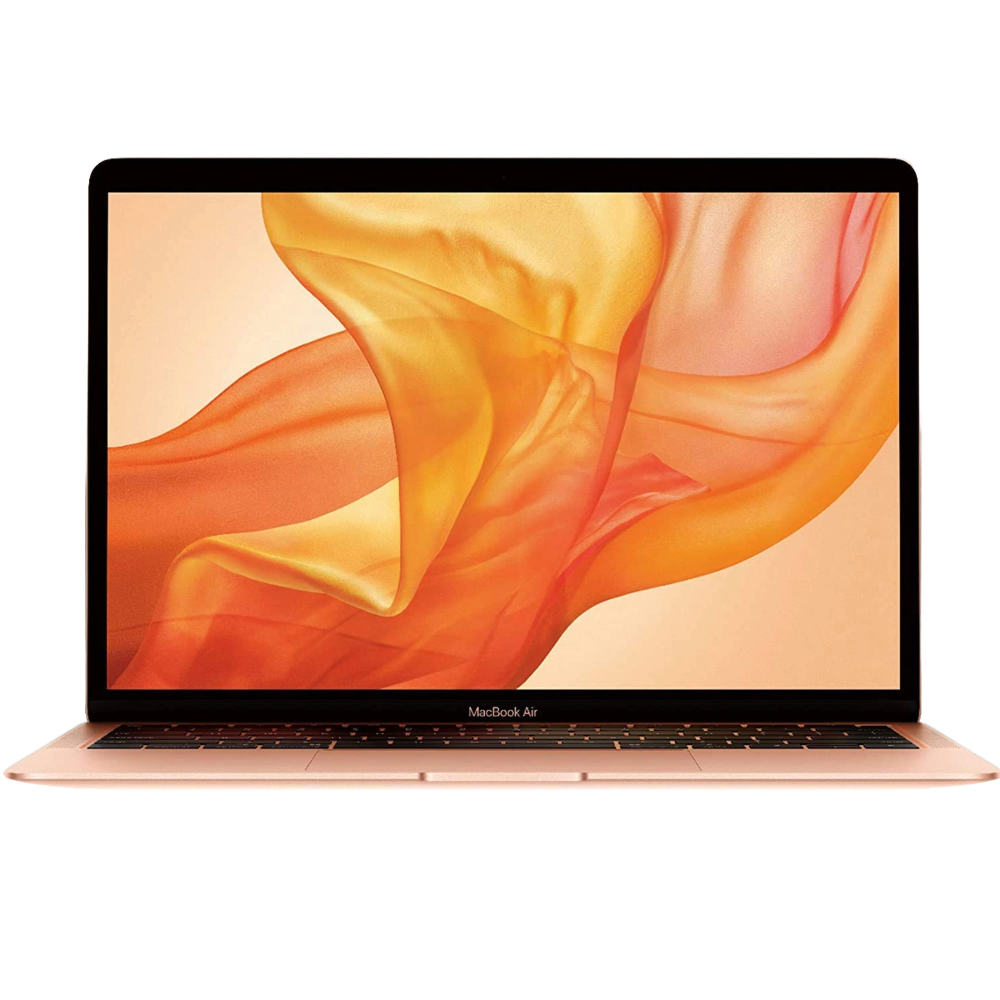 Apple Macbook Air (2018) - 13" - Intel® Core™ i5 (1.6 Ghz) - Refurbished