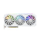 ASUS ROG STRIX GAMING OC "White Edition" - NVIDIA 24 GB GDDR6X GeForce RTX 3090 graphics card
