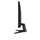 LG 24GQ50F-B - 61 cm (24") - 1920 x 1080 pixels FHD Monitor