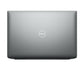 DELL Precision 5490 Laptop - 35.6 cm (14") - Intel Core Ultra 7 155H - 16 GB LPDDR5x-SDRAM - 1 TB SSD - NVIDIA RTX 1000 Ada - Wi-Fi 7 - Windows 11 Pro - Grey