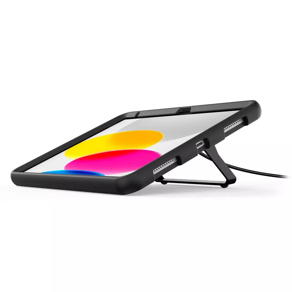 Compulocks Kickstand Case for 10.9" iPad in Black