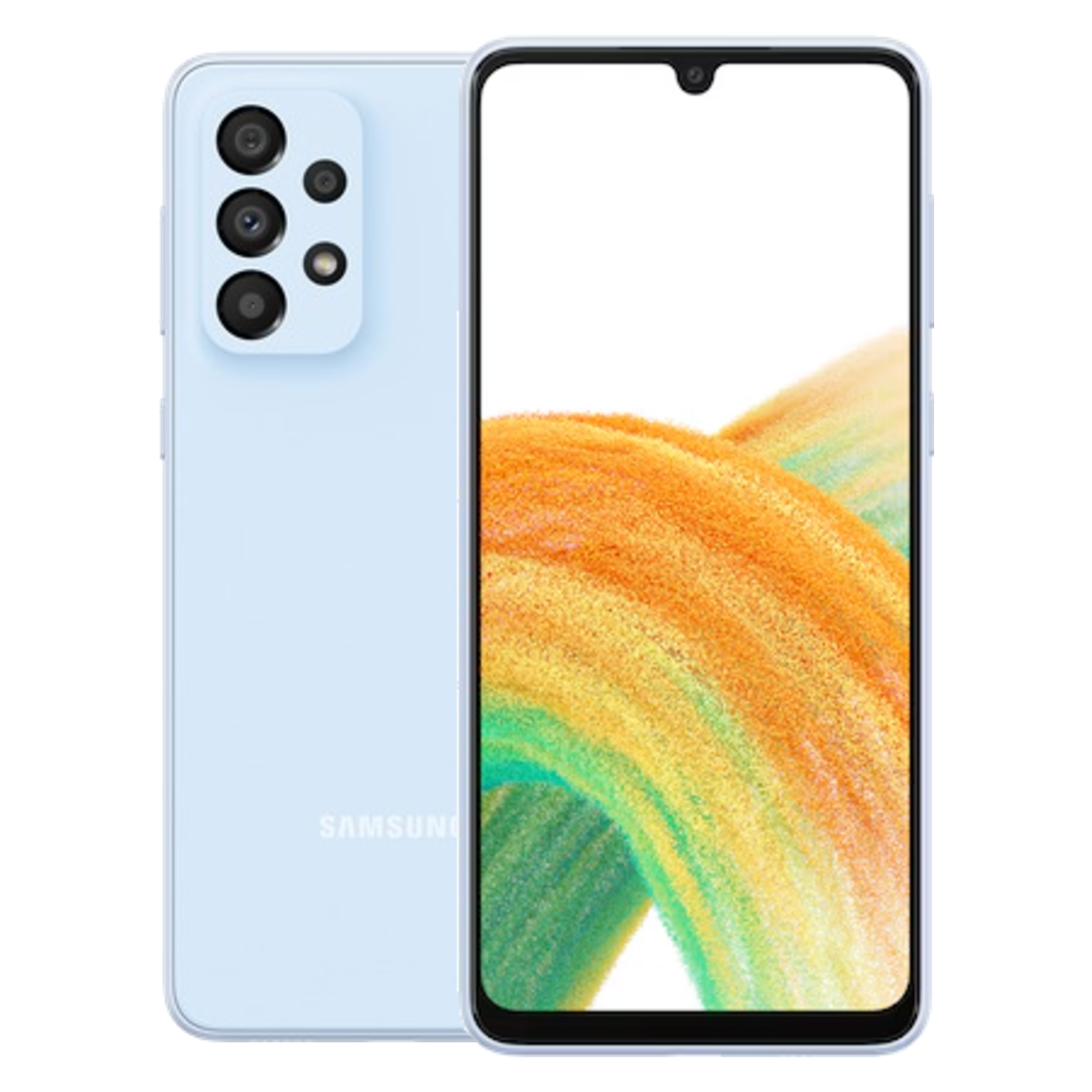 Samsung Galaxy A33 5G - Refurbished