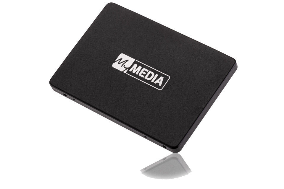 MyMedia Internal SATA III 2.5" SSD - 1 TB