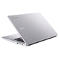 Acer Chromebook 314 - 35.6 cm (14") - Intel Celeron N4500 - 4 GB LPDDR4x-SDRAM - 128GB eMMC - Wi-Fi 6 - ChromeOS - Silver