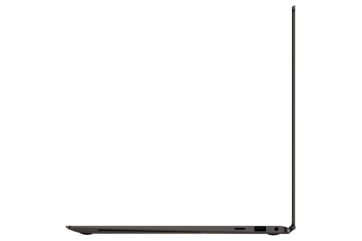 Samsung Galaxy Book3 Pro 360 Hybrid (2-in-1) - 40.6 cm (16") - Touchscreen - Intel® Core™ i7-1360P - 16 GB LPDDR5-SDRAM - 1 TB SSD - Wi-Fi 6E - Windows 11 Home - Graphite