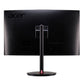 Acer Nitro XZ270UP - 68.6 cm (27") - 2560 x 1440 pixels WQHD LED Monitor