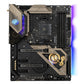Asrock B550 Taichi ATX motherboard - AMD B550 Socket AM4