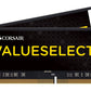 Corsair - 16GB 1 x 16 GB DDR4 SO-DIMM 2133 MHz memory module