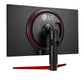 LG 27GL83A-B - 68.6 cm (27") - 2560 x 1440 pixels QHD LED Monitor