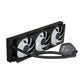 Cooler Master MasterLiquid 360 ATMOS - Liquid CPU Cooler - 360mm