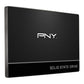PNY CS900 - Serial ATA III 3D TLC NAND 2.5" SSD - 480 GB