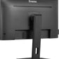 iiyama ProLite XUB2792UHSU-B6 - 68.6 cm (27") - 3840 x 2160 pixels Dual UHD LED Monitor
