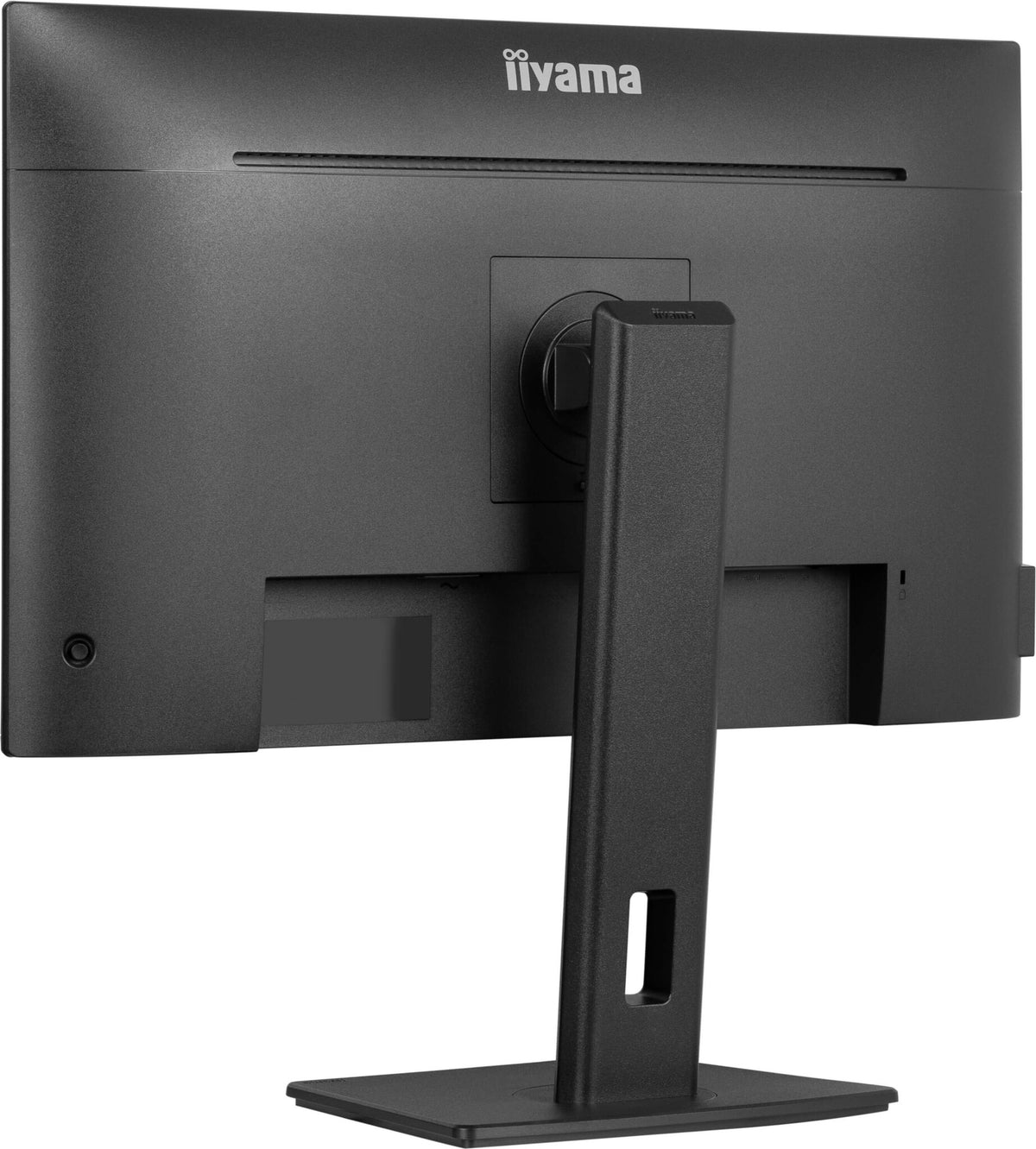 iiyama ProLite XUB2792UHSU-B6 - 68.6 cm (27") - 3840 x 2160 pixels Dual UHD LED Monitor