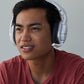 Turtle Beach Stealth 600 (2nd Gen) - USB Type-C Wired & Wireless Gaming Headset for PS4 / PS5 in White