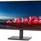 Lenovo T27H-30 - 68.6 cm (27") - 2560 x 1440 pixels QHD LED Monitor