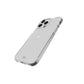 Tech21 Evo Lite for iPhone 15 Pro Max in Transparent