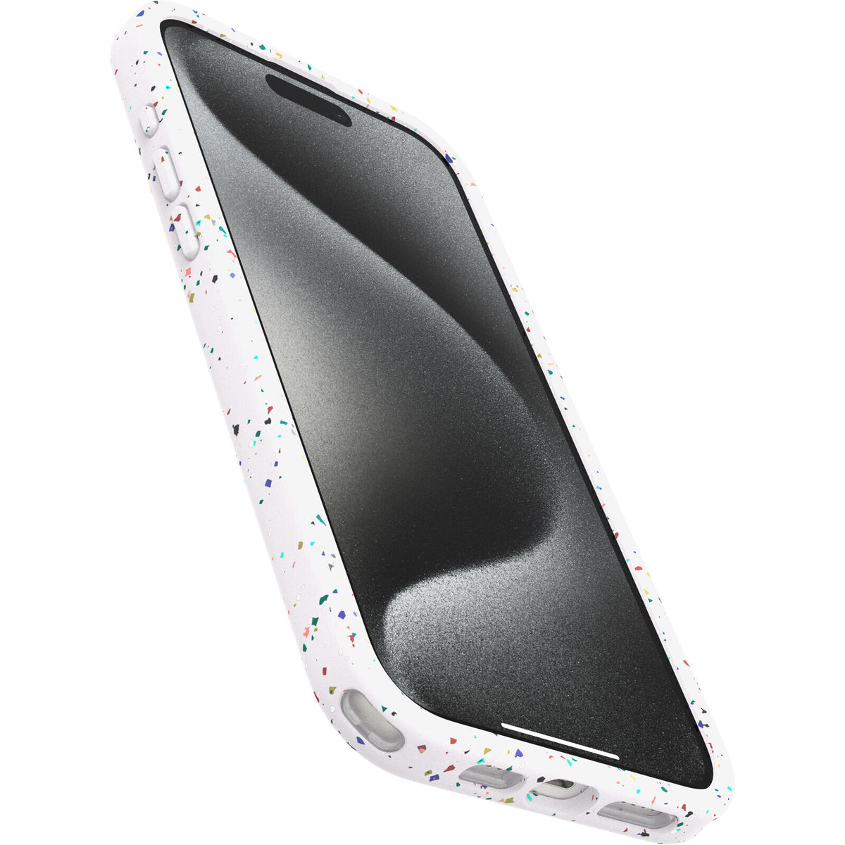 OtterBox Core Series for iPhone 15 Pro Max in Sprinkles