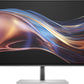 HP Series 7 Pro 727PU - 68.6 cm (27") - 2560 x 1440 pixels QHD LED Monitor