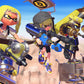 Splatoon 3 - Nintendo Switch