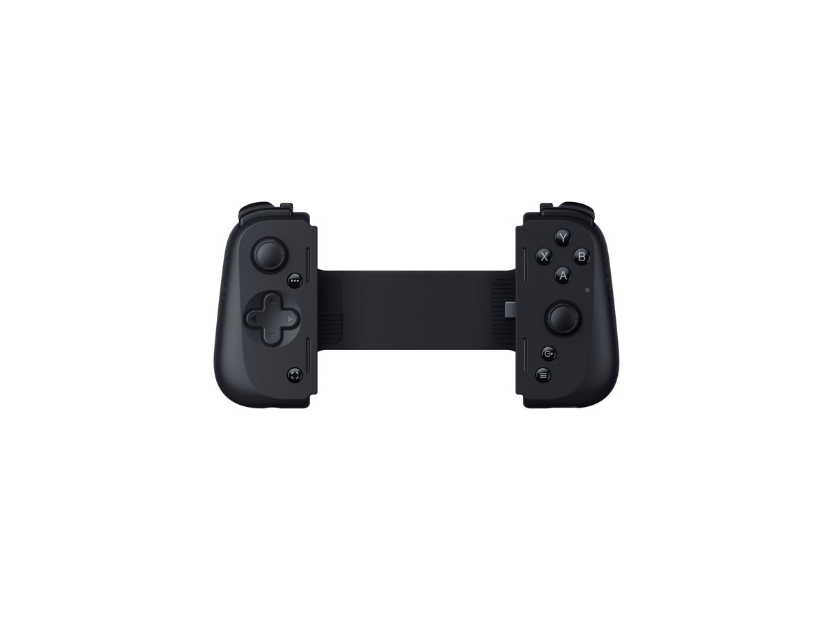 Razer Kishi V2 Pro - Mobile Gaming Controller for Android (USB-C) in Black