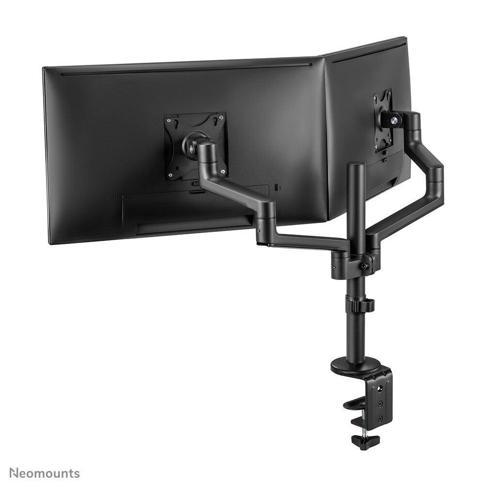 Neomounts DS60-425BL2 - Desk monitor mount for 43.2 cm (17") to 68.6 cm (27")