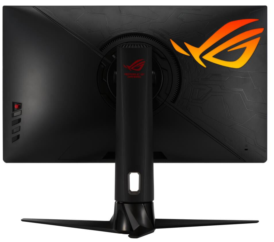 ASUS ROG Strix XG27AQ - 68.6 cm (27") - 2560 x 1440 pixels LED Monitor