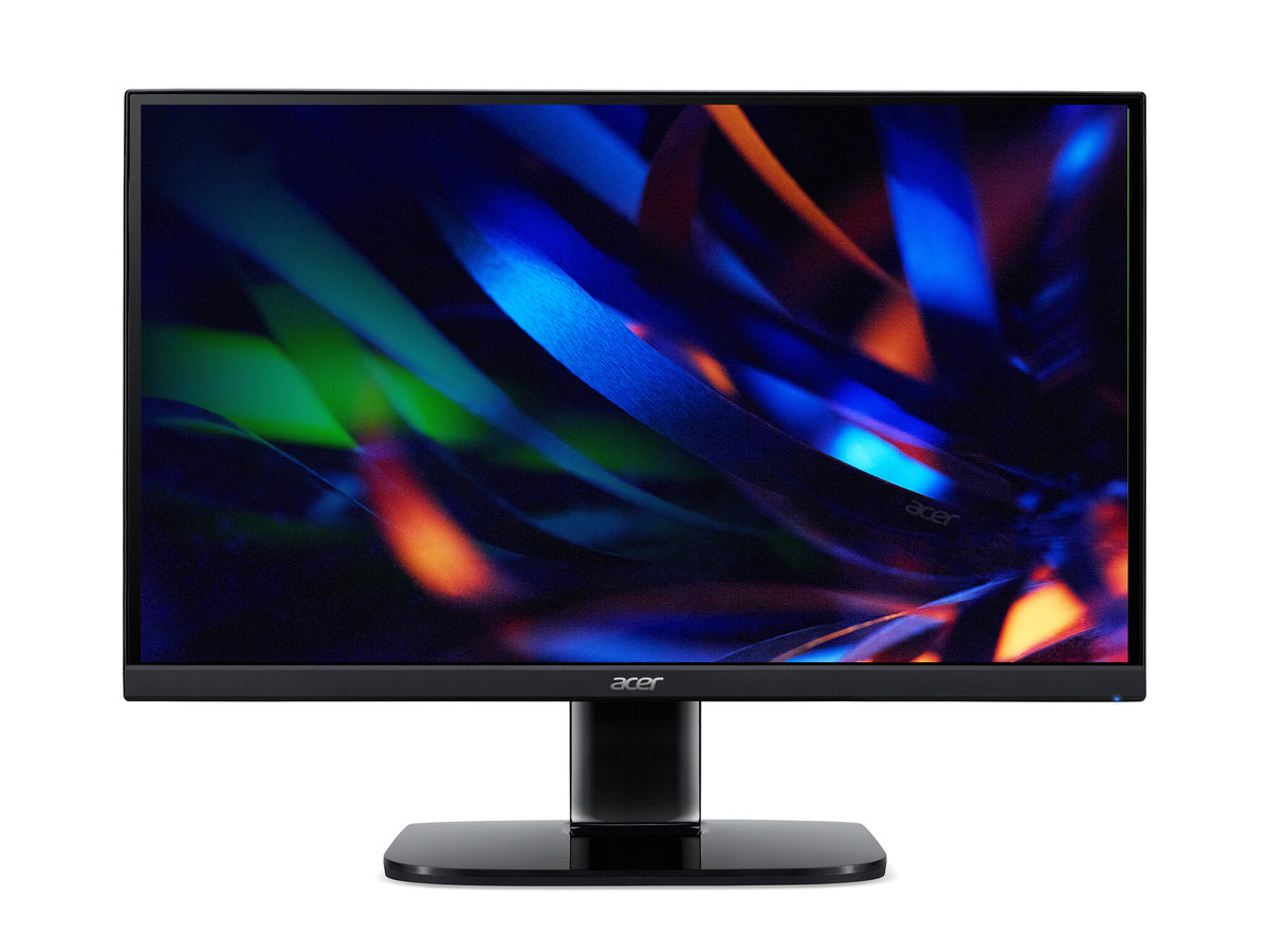 Acer KA270 H - 68.6 cm (27") 1920 x 1080 pixels FHD LCD Monitor